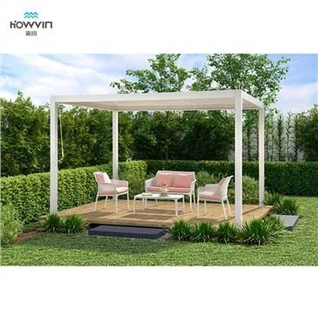 Elektrická lupiš Pergola